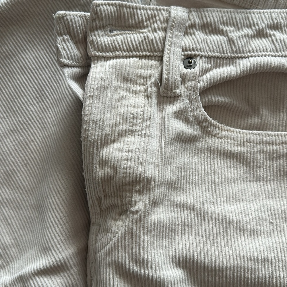 Vince Corduroy Pants View 2